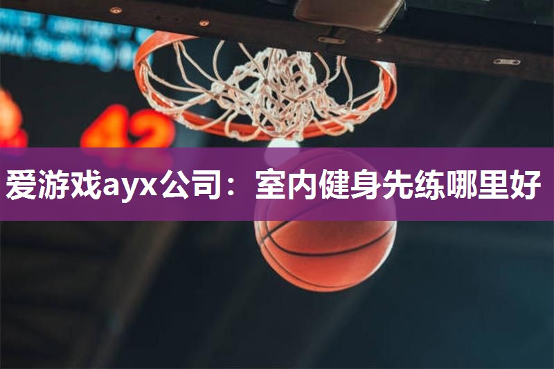 爱游戏ayx公司：室内健身先练哪里好